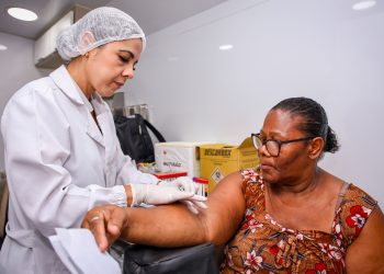 Candeias: Caravana da Mulher fecha semana com ações na Nova Candeias