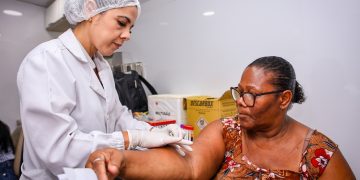 Candeias: Caravana da Mulher fecha semana com ações na Nova Candeias