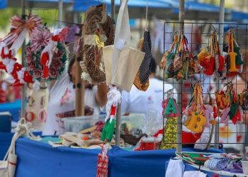Candeias: SECTUR promove Feira de Artesanato nesta sexta-feira (21)