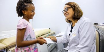 Mutirão MÃE encerra semana de atendimentos levando serviços a moradores da San Martins