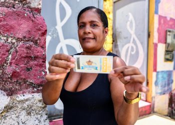 Com prazo até sexta-feira (11), moradores garantem tickets da Santa Cesta: “Eu já garanti o meu, venha você também”