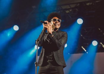 Thalles Roberto é confirmado na Marcha Para Jesus, em Candeias