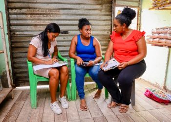 Candeias: Prefeitura presta assistência à família que teve casa demolida na Vila Esperança; empresa foi multada