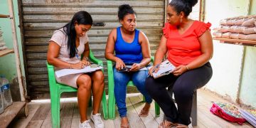 Candeias: Prefeitura presta assistência à família que teve casa demolida na Vila Esperança; empresa foi multada