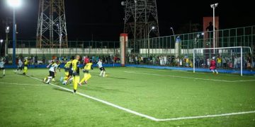 Candeias: Manchester City e Ipiranga decidem o título do Campeonato Municipal neste sábado (12)