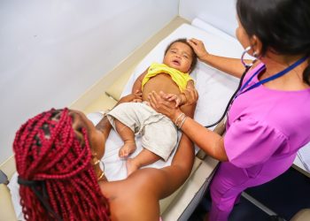 Candeias: Mutirão de Atenção Especial inicia mês de atendimentos no Distrito de Passé