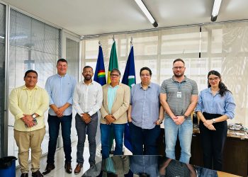 Comitiva de Candeias visita Recife para conhecer políticas públicas de referência no Nordeste