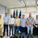 Comitiva de Candeias visita Recife para conhecer políticas públicas de referência no Nordeste