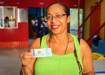 Candeias: Tickets da Santa Cesta serão entregues até 11 de abril; mais de 20 mil famílias serão beneficiadas