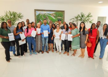 Candeias: Novos Conselheiros de Saúde tomam posse