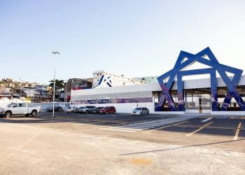 Confira o horário de funcionamento do Centro de Abastecimento nos feriados da Semana Santa e Tiradentes