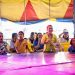 Inclusão e alegria: Crianças autistas atendidas pelo Querer Bem vão ao Circo