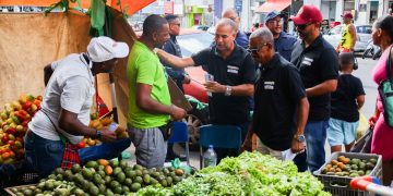 Candeias: Feirantes que estão nas ruas da cidade já podem retornar para seus pontos na Central de Abastecimento