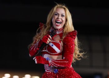Joelma é a quarta atração confirmada no São João de Candeias