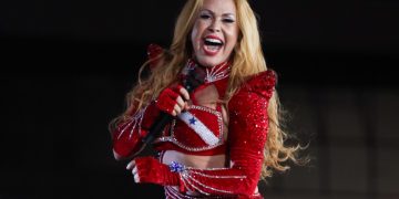 Joelma é a quarta atração confirmada no São João de Candeias