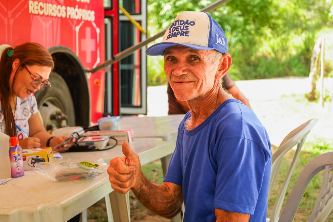 Foto: Reprodução/Prefeitura de Candeias - BA