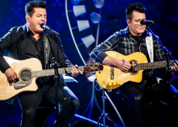 Candeias: Prefeito anuncia show da dupla Bruno e Marrone no Arraiá do Aconchego