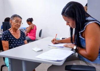 Central de Abastecimento: Prefeitura convoca trabalhadores dos setores de Barbearia, Salão de Beleza e Restaurante para recadastramento