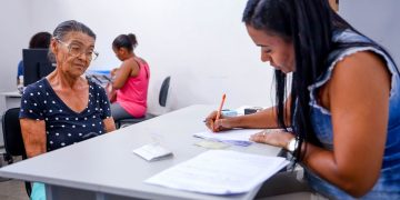 Central de Abastecimento: Prefeitura convoca trabalhadores dos setores de Barbearia, Salão de Beleza e Restaurante para recadastramento