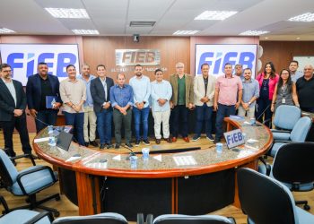 Candeias: Prefeitura e SENAI discutem parceria para implantação de novos cursos profissionalizantes no município