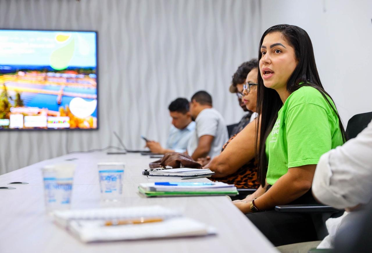 Foto: Reprodução/Prefeitura de Candeias - BA
