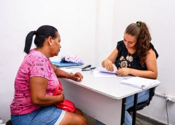 Candeias: Feirantes de hortifrúti com iniciais de T a Z têm até sexta-feira (23) para realizar o recadastramento obrigatório