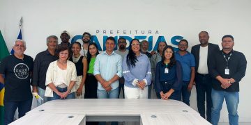 Candeias: Projeto Guardiões das Águas apresenta plano de ação para 2º ciclo