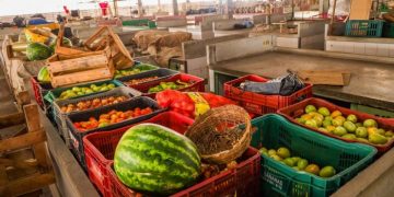 Candeias: Vendedores de hortifrúti do Centro de Abastecimento são convocados para atualização cadastral