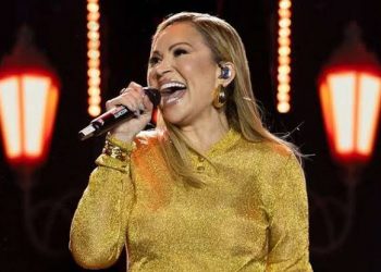 Candeias: Solange Almeida é a 7ª atração confirmada no São João do município