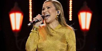 Candeias: Solange Almeida é a 7ª atração confirmada no São João do município