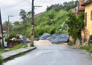 Candeias: Trânsito no bairro da Areia será alterado temporariamente; veja mudanças