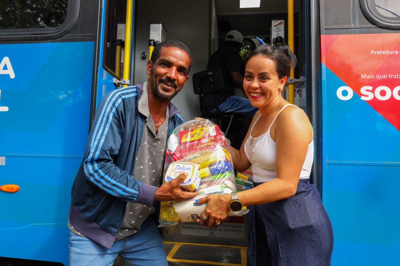 Foto: Reprodução/Prefeitura de Candeias - BA
