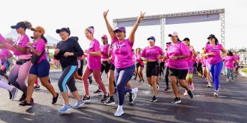 Candeias: 1ª Corrida da Enfermagem será realizada neste domingo, na Av. João Isidório