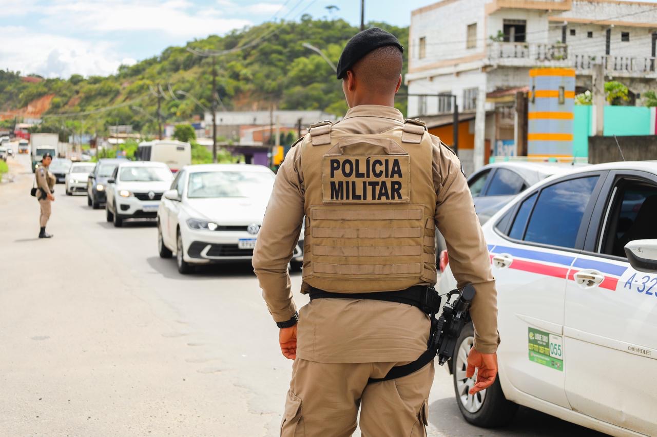 Foto: Reprodução/Prefeitura de Candeias - BA