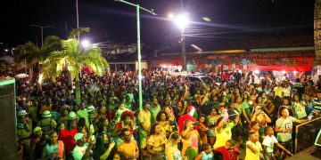 Candeias: Profissionais da pesca e moradores celebram data festiva no Dia do Pescador