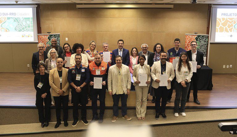 Foto: Reprodução/Prefeitura de Candeias - BA