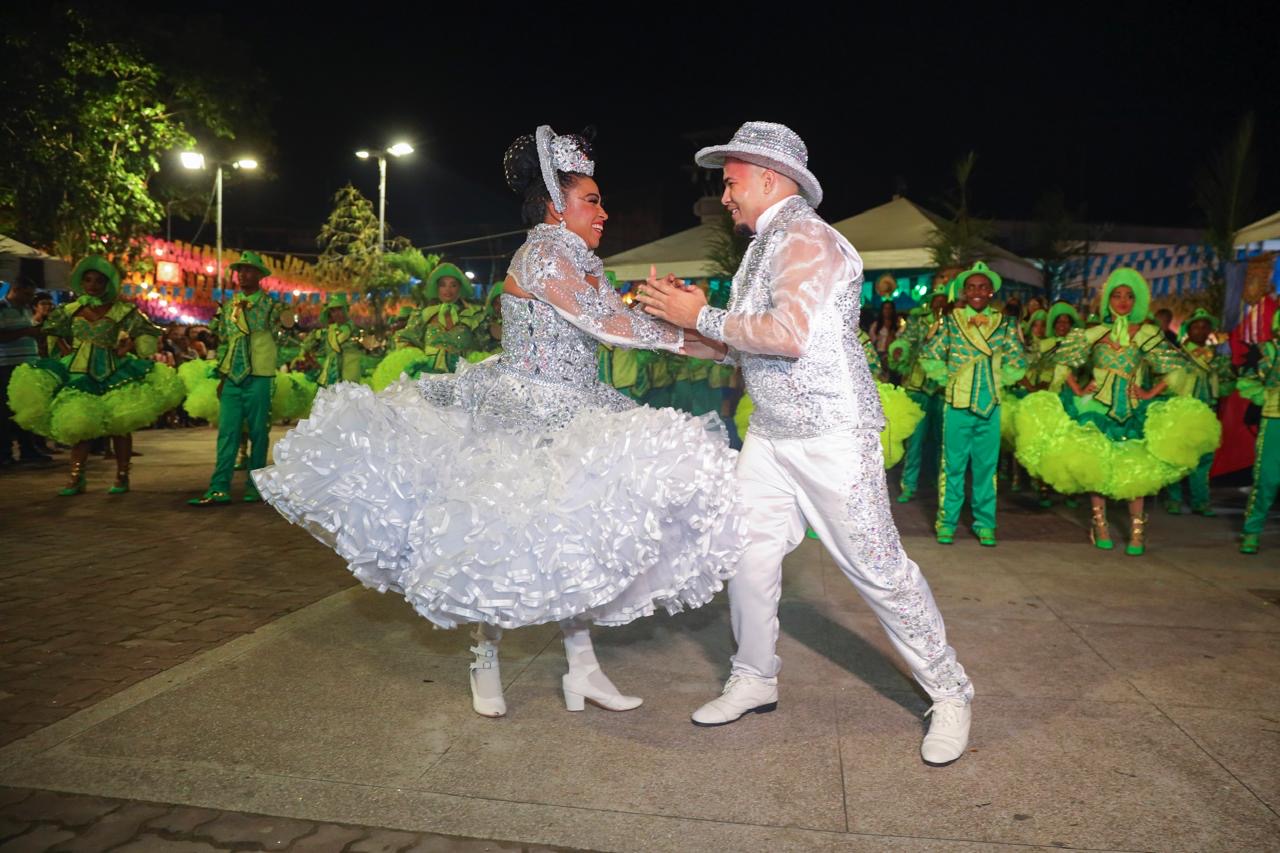 Foto: Reprodução/Prefeitura de Candeias - BA