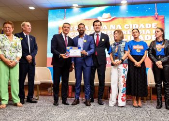 Candeias: Pelo 3º ano consecutivo, município recebe Selo de Transparência do MP e demais órgãos fiscalizadores