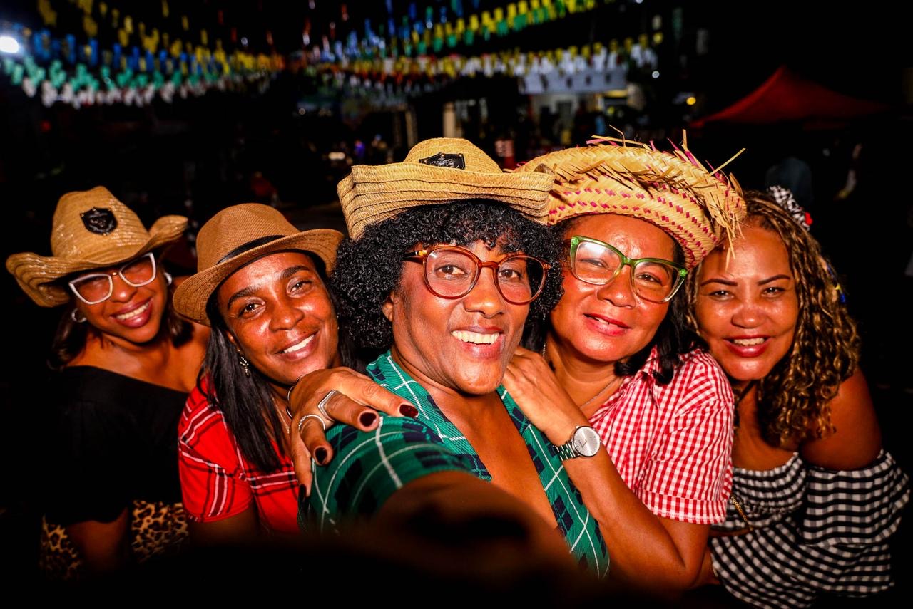 Foto: Reprodução/Prefeitura de Candeias - BA