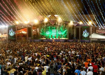 Candeias: São João será transmitido ao vivo pelo Youtube