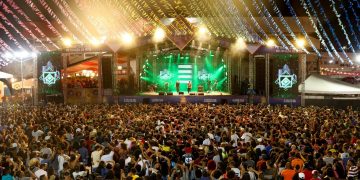 Candeias: São João será transmitido ao vivo pelo Youtube