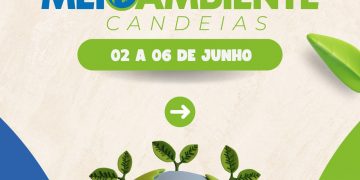 Candeias: Programação da Semana do Meio Ambiente contará com feira da sustentabilidade, visita ao projeto Tamar e outras atividades