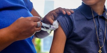 Candeias: Vacinação ultrapassa 25 mil doses aplicadas nos primeiros seis meses de 2025