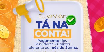 Candeias: Servidores terão salários antecipados nesta quarta-feira (18)