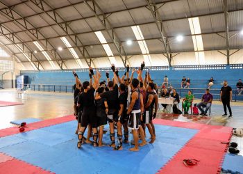 Candeias: 2ª edição dos jogos internos Sesla é finalizada com sucesso