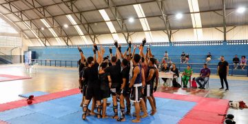 Candeias: 2ª edição dos jogos internos Sesla é finalizada com sucesso