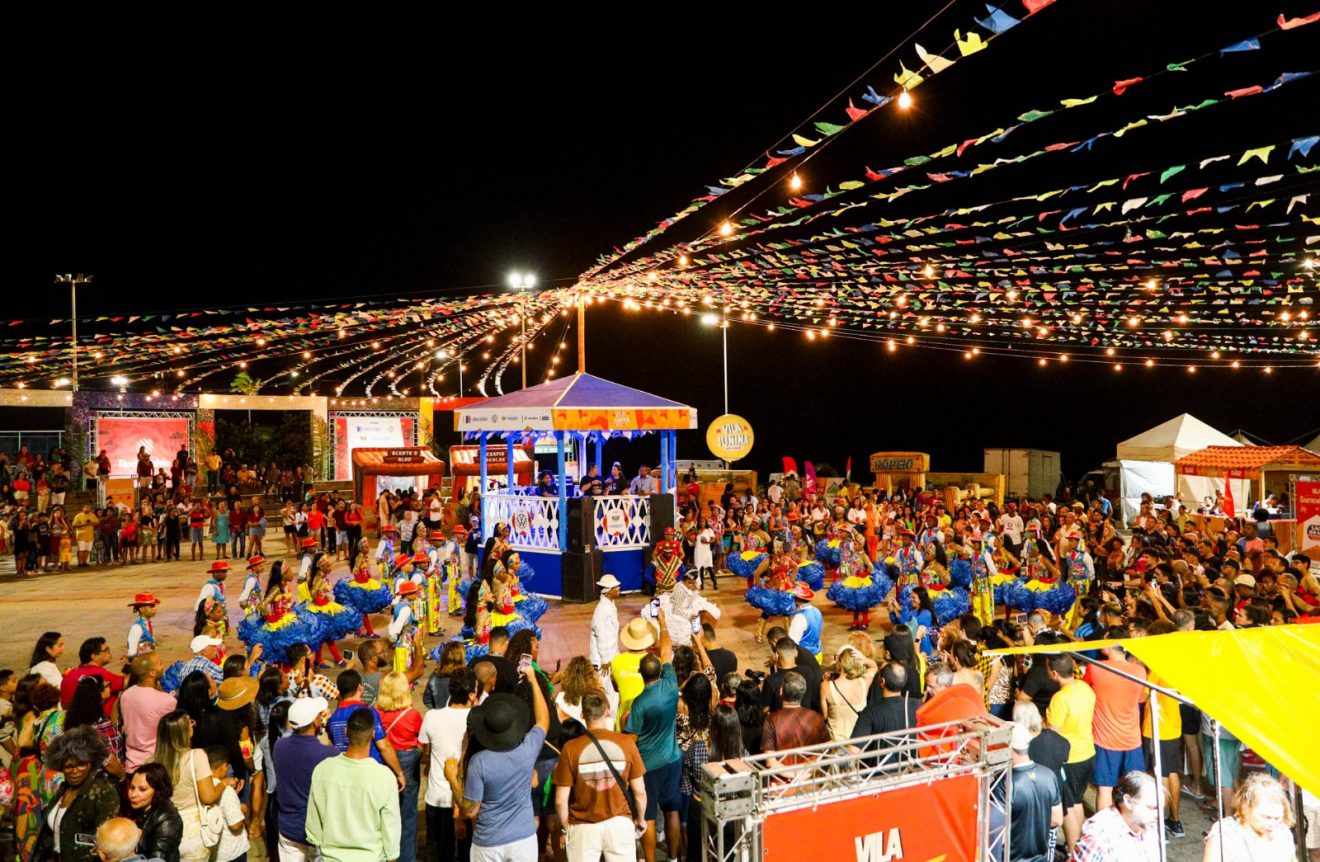 Foto: Reprodução/Prefeitura de Candeias - BA