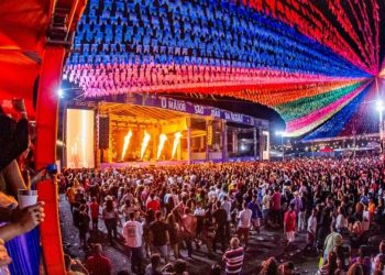 Candeias: Prefeitura divulga programação das bandas que irão se apresentar no São João; Confira