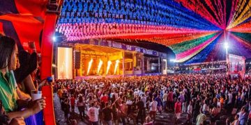 Candeias: Prefeitura divulga programação das bandas que irão se apresentar no São João; Confira