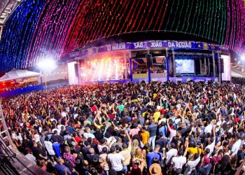 Candeias: São João do município começa neste sábado (21); veja horário das atrações